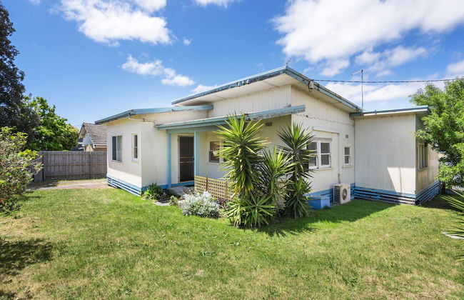 Nanas Beach House - Foto 1