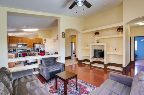 Photo 13 - Quiet Phoenix Home w/ Patio, 7 Mi to Chase Field