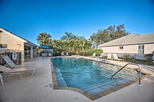 Foto 5 - Naples Vacation Rental w/ Private Outdoor Pool