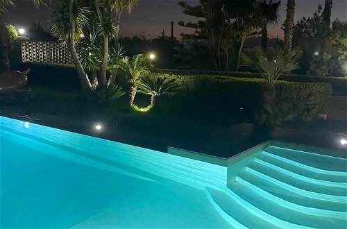 Foto 22 - Villa Oasi Della Pace Located in Partinico With Private Pool