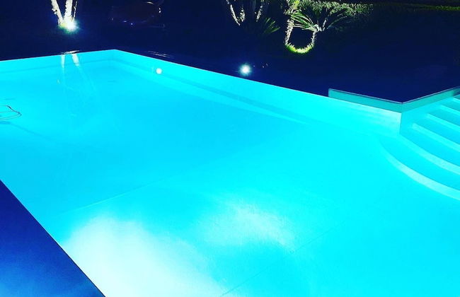 Villa Oasi Della Pace Located in Partinico With Private Pool - Foto 20
