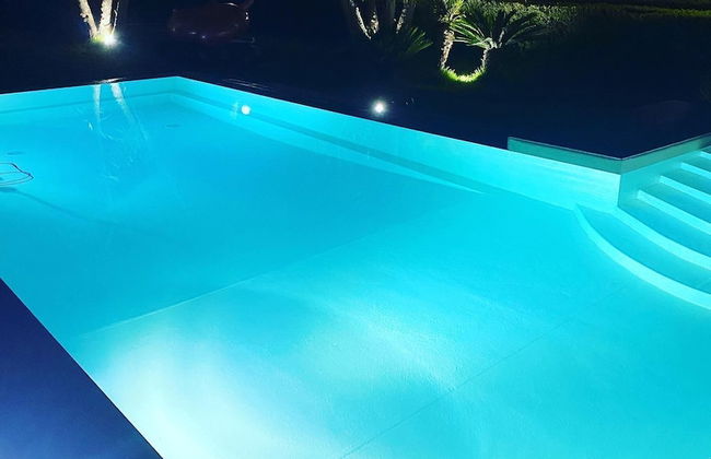 Villa Oasi Della Pace Located in Partinico With Private Pool - Foto 22