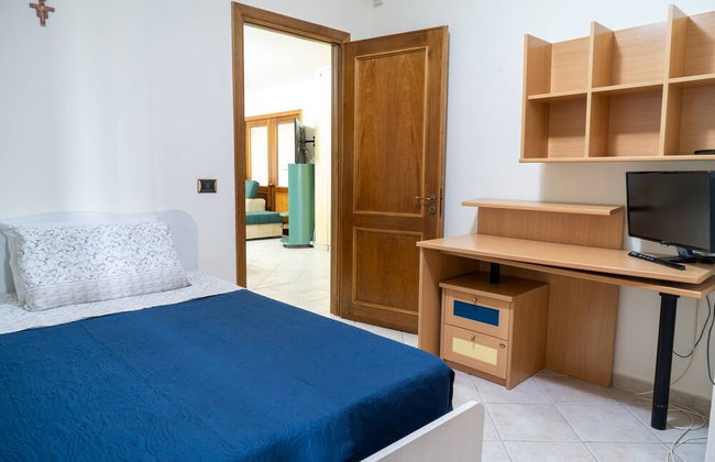 Villa Oasi Della Pace Located in Partinico With Private Pool - Foto 4
