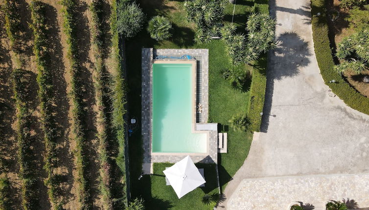 Photo 1 - Villa Oasi Della Pace Located in Partinico With Private Pool