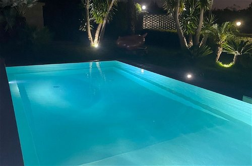 Photo 18 - Villa Oasi Della Pace Located in Partinico With Private Pool