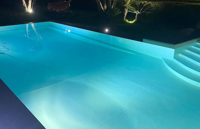 Villa Oasi Della Pace Located in Partinico With Private Pool - Foto 17