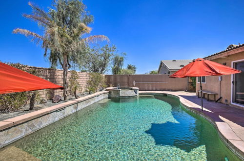 Photo 10 - Private Desert Escape w/ Pool: Near Coachella