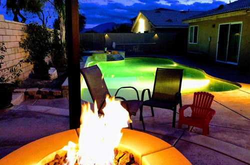 Photo 19 - Private Desert Escape w/ Pool: Near Coachella