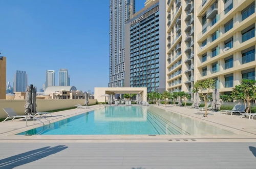 Photo 27 - Burj Royale 503