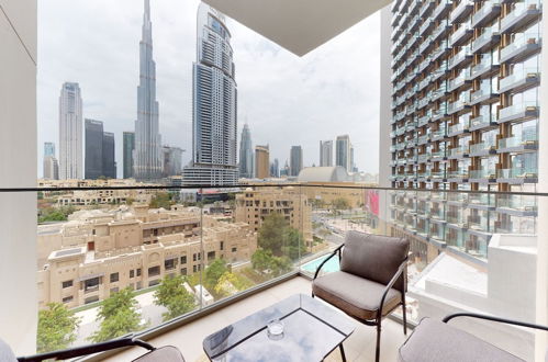 Photo 18 - Burj Royale 503