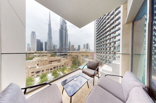 Photo 19 - Burj Royale 503