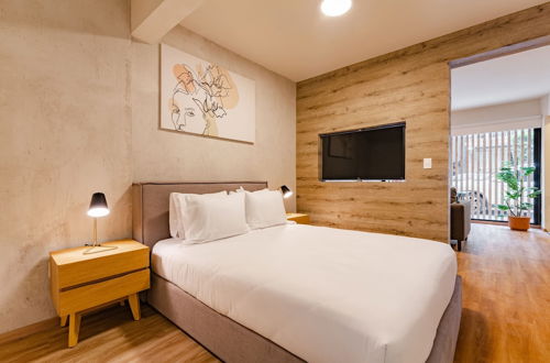 Photo 4 - Condesa Cholula Lofts by VH