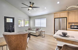 Foto 2 - Renovated Yuma Home w/ Community Pool