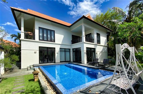Photo 1 - Elegant Pool Villa In 5star Resort My Khe Beach Num11
