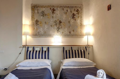 Photo 13 - Leoni 10 in Firenze With 1 Bedrooms and 1 Bathrooms