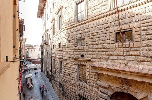 Photo 14 - Leoni 10 in Firenze With 1 Bedrooms and 1 Bathrooms