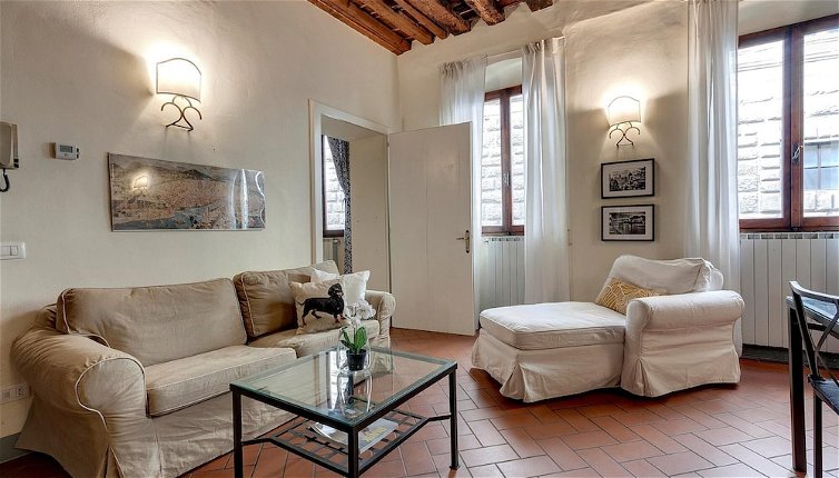 Foto 1 - Leoni 10 in Firenze With 1 Bedrooms and 1 Bathrooms