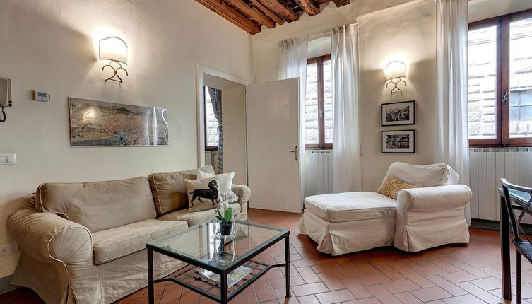 Photo 1 - Leoni 10 in Firenze With 1 Bedrooms and 1 Bathrooms