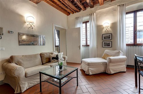 Photo 1 - Leoni 10 in Firenze With 1 Bedrooms and 1 Bathrooms
