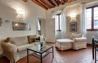 Foto 1 - Leoni 10 in Firenze With 1 Bedrooms and 1 Bathrooms