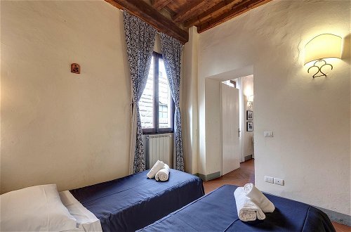 Photo 11 - Leoni 10 in Firenze With 1 Bedrooms and 1 Bathrooms