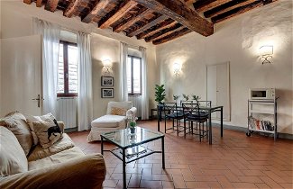 Foto 2 - Leoni 10 in Firenze With 1 Bedrooms and 1 Bathrooms
