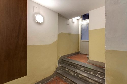 Foto 20 - Leoni 10 in Firenze With 1 Bedrooms and 1 Bathrooms