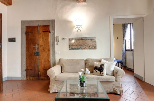 Foto 7 - Leoni 10 in Firenze With 1 Bedrooms and 1 Bathrooms