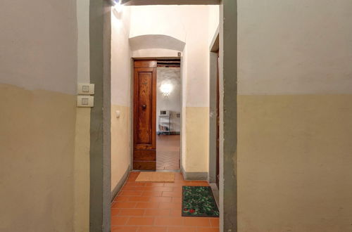 Foto 19 - Leoni 10 in Firenze With 1 Bedrooms and 1 Bathrooms