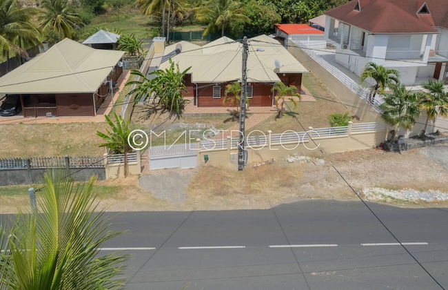 Villa Exotique - Foto 4