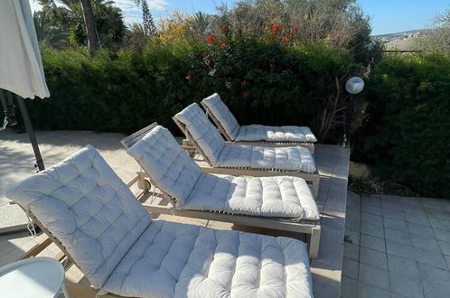 Photo 17 - Amazing 4-bed Villa in Limassol