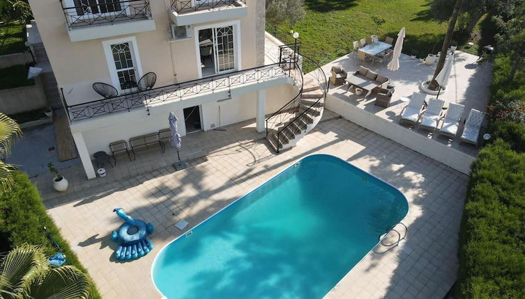 Photo 1 - Amazing 4-bed Villa in Limassol