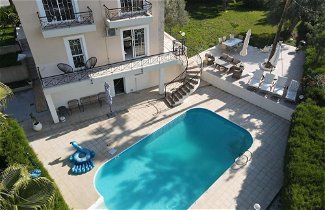 Photo 1 - Amazing 4-bed Villa in Limassol