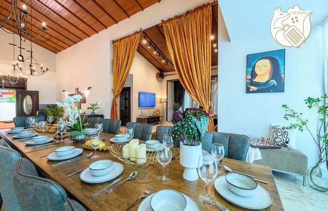 6BR Ampang Pool Villa 26P with Garden - Foto 78