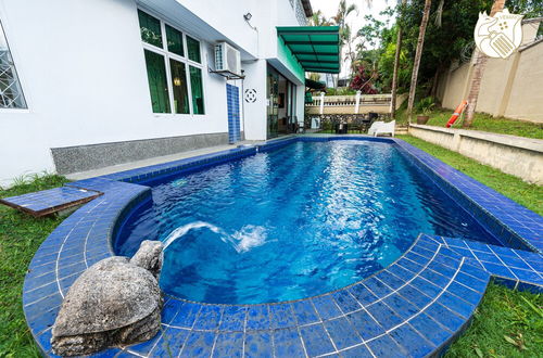 Foto 52 - 6BR Ampang Pool Villa 26P with Garden