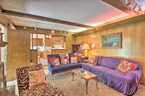 Photo 21 - Private Home W/hot Tub & Patio Near Downtown Tulsa