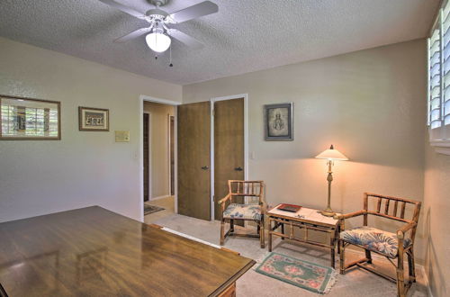 Photo 19 - Private Home W/hot Tub & Patio Near Downtown Tulsa