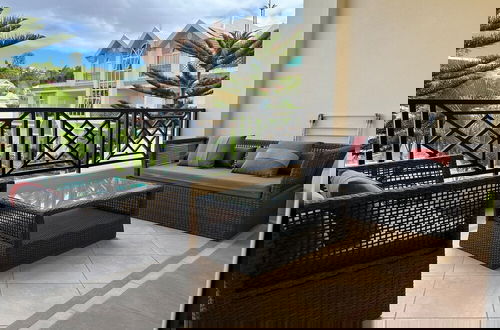 Foto 48 - Appartements - Le Paradisier Ambatobe