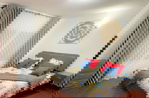Foto 43 - Appartements - Le Paradisier Ambatobe