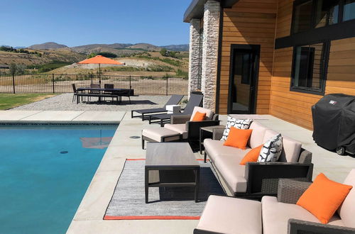 Photo 13 - Lavish Lake Chelan Escape W/pool & Panoramic Views