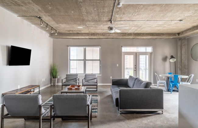 Austin Awesome 2BD 2BA Downtown Apartment - Foto 9