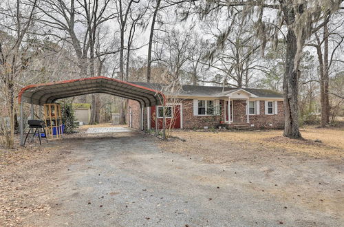 Photo 16 - Dog-friendly House w/ Yard: Near Boat Launch