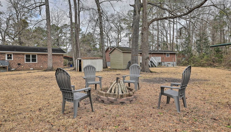 Photo 1 - Dog-friendly House w/ Yard: Near Boat Launch