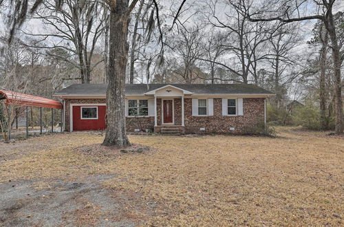 Photo 20 - Dog-friendly House w/ Yard: Near Boat Launch