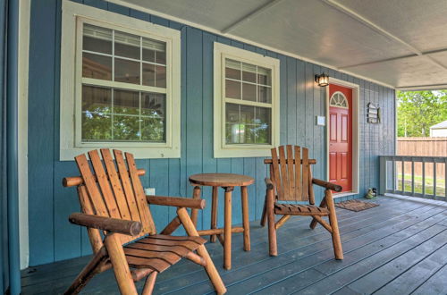 Photo 3 - Table Rock Lake Retreat < 1 Mi to Boat Launch