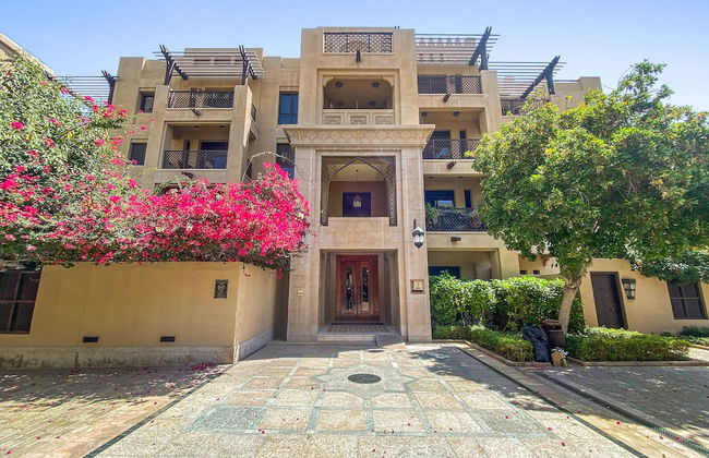 Silkhaus Zaafaran, Downtown Dubai - Foto 17