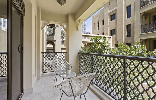 Silkhaus Zaafaran, Downtown Dubai - Foto 18