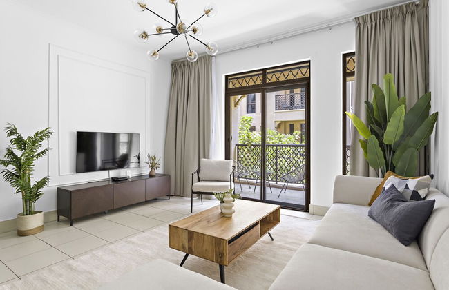 Silkhaus Zaafaran, Downtown Dubai - Foto 12