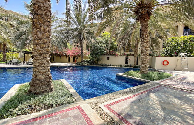 Silkhaus Zaafaran, Downtown Dubai - Foto 15