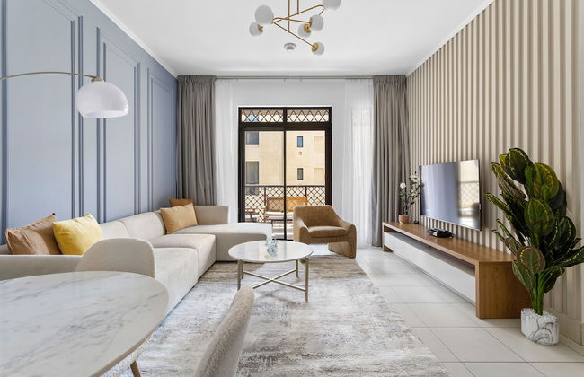 Silkhaus Zaafaran, Downtown Dubai - Foto 16